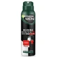 Garnier Men Invisible Protection 72h Antyperspirant w sprayu, 150ml
