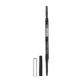 Pupa Milano Creion de sprâncene de înaltă definiție 004 Extra Dark, 0.09g
