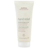 Aveda Hand Relief feuchtigkeitsspendende, beruhigende Handcreme, 40ml