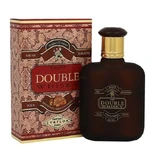 Evaflor Dubbel Whisky Voor Mannen Eau de Toilette, 100ml