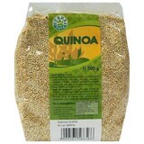 Grani di quinoa, 500 g, Herbavit