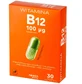 Nexon Pharma Vitamin B12 100 mcg, 30 capsules