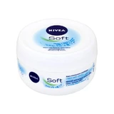 Nivea Crema hidratante suave 100ml