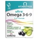 Vitabiotics Ultra Omega 3-6-9, 60 gélules