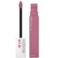 Maybelline Super Stay Matte Ink Long-lasting Liquid Lipstick 180 Revolutionary, 5ml