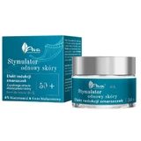 Ava Laboratorium Huidvernieuwing Stimulator Dag- en Nachtcrème Rimpels verminderen Effect 50+, 50 ml