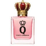 Q von Dolce amp; Gabbana Eau de Parfum, 50 ml