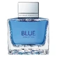 Antonio Banderas Blue Seduction pentru bărbați Apă de toaletă, 100 ml