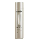 Londa Professional Fiber Infusion Reconstructive Hair Shampoo, 250ml