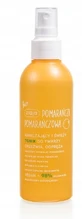 Ziaja Orange Facial Tonic moisturizing and fresh for all skin types, 190 ml.