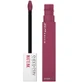 Maybelline Super Stay Matte Ink Long-lasting Liquid Lipstick 155 Savant, 5 ml