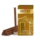 Sticksuri de tămâie Sattva Sticksuri de tămâie Palo Santo, 10 bucăți
