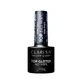 Claresa Top Glitter No Wipe Hybride Top met Glitter Blauwe glitterstof, 5 g