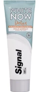 Pastă de dinți Signal White Now Detox Coconut amp; Clay, 75 ml
