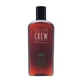 American Crew Shampoo, Conditioner and Bath Gel Tea Tree, 450 ml