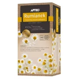 Apteo Natura Chamomile, 30 sachets