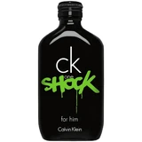 Calvin Klein CK One Shock voor hem Eau de Toilette, 100ml