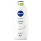 Gel douche Nivea Creme Aloe, 750 ml