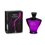 Omerta Faktz De Femme Eau de Parfum, 100 ml.