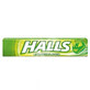Halls Lime Bonbons aromatis&#233;s au citron vert, 9 pi&#232;ces, Kraft Food