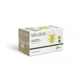 Thé de soulagement biologique, 20 sachets, Aboca