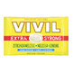 Bonbons au citron sans sucre Extra Strong, 25 g, Vivil