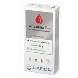 Labor, Vitamin B12 Methylcobalamin, 60 sucking tablets