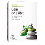 Thé minceur, 50 gr, Alevia