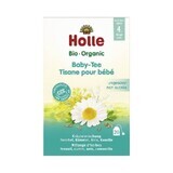 Thé anti-colique Eco, +0mois, 30g, Holle Baby Food