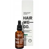 Veoli Botanica Hair We Go Scalp Stimulating and Strengthening Water Patch with 3% Baicapil and 2% Sangmodan, 50 ml.