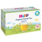 Bio-Fenchel-Tee, 30g, Hipp