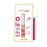 Floslek Laboratorium Spark amp ; Care Sunny Gold Lip Oil, 5,5 g