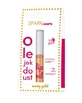 Floslek Laboratorium Spark amp; Care Sunny Gold Olejek do ust, 5,5 g