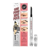 Benefit Goof Proof Wenkbrauwpotlood 3.5 Neutraal Medium Bruin, 0.34 g
