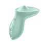 Satisfyer Exciterrr vibrateur clitoridien à poser avec billes Menthe