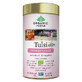Tulsi Sweet Rose Antistress Tea, 100g, Inde biologique