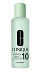 Clinique Clarifying Lotion 1.0 Exfoliërende Lotion voor de gevoelige huid, 200ml