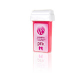 Cera depilatoria roll-on Rosa, 50 ml, Karaver