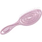 Glov Biobased Brush Perie biodegradabilă pentru păr Roz