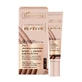 Bielenda Firming Peptides 2-en-1 crème pour les yeux et les paupières + sérum aux peptides, 15ml