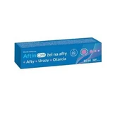 AftinOff, aphthous gel, 15 ml