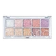 Rom amp;nd Better Than Palette Eyeshadow Palette 00 Light amp; Glitter Garden, 7.5 g