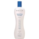 BioSilk Hydrating Therapy Deep Moisturizing Shampoo, 355 ml