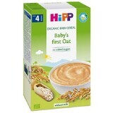 Cereali integrali d'avena, +4 mesi, 200 g, Hipp