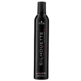 Schwarzkopf Professional mousse coiffante extra-forte, 500 ml