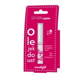 Floslek Laboratorium Spark amp ; Care Moonlight Lip Oil, 5,5 g