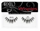 Ardell Wispies 600 1 pair of false eyelashes Black