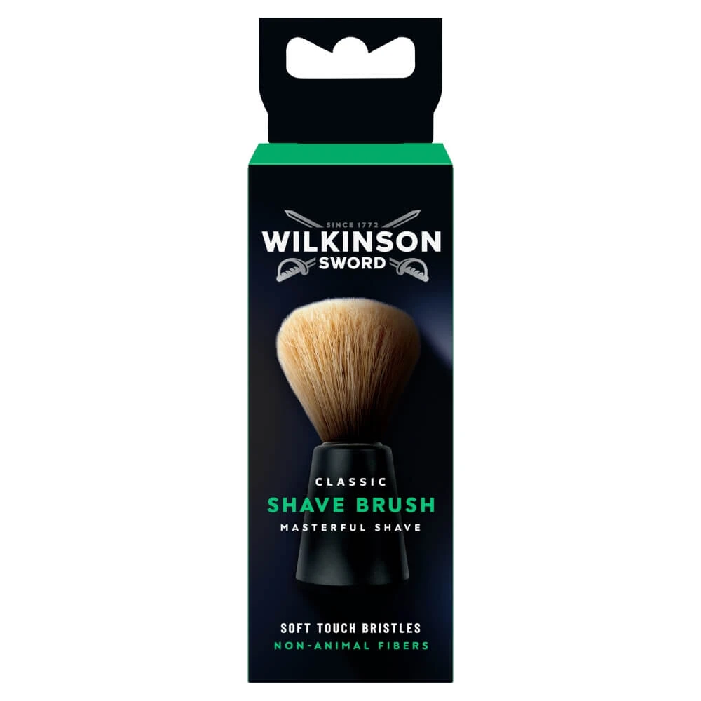 Blaireau de rasage Wilkinson Classic