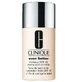 Clinique Even Better Makeup SPF15 Primer de uniformizare a pielii CN 0,75 Custard, 30 ml