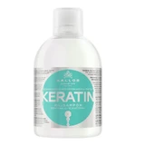 Champú de queratina Kallos KJMN, 1000 ml